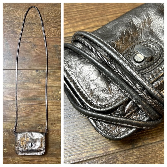 FOSSIL Mini Turnkey Crossbody - Picture 5 of 10